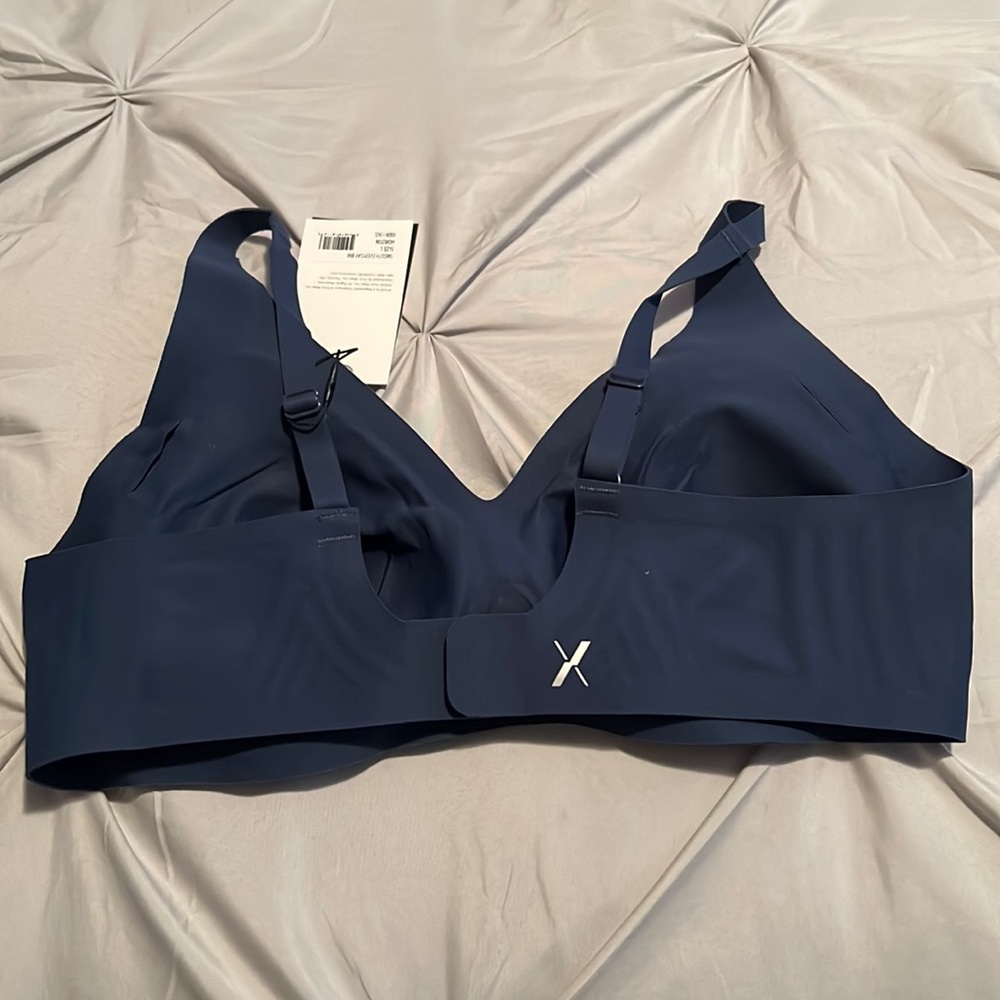 Knix Smooth Everyday Bra